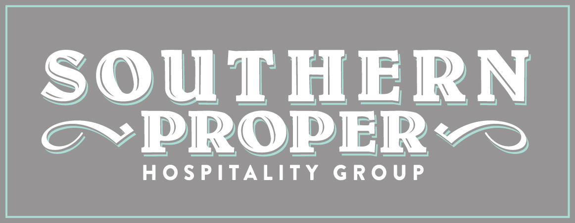 Southern Proper Hospitality Logo